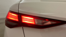 Audi A3 30 TFSI Technik 5dr Petrol Hatchback